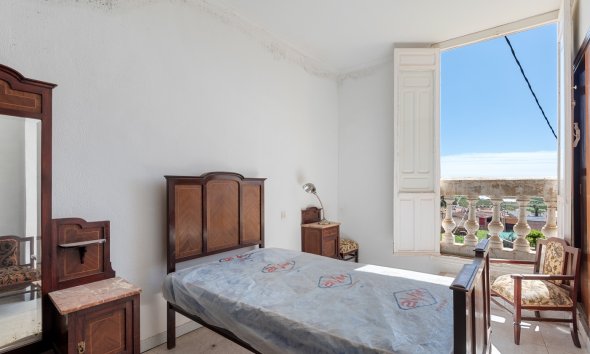 Rynek Wtórny - Dom na wsi - Orihuela