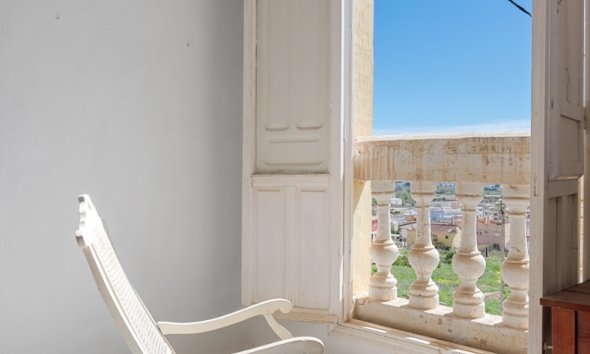 Rynek Wtórny - Dom na wsi - Orihuela