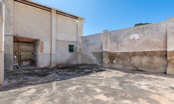Rynek Wtórny - Dom na wsi - Orihuela