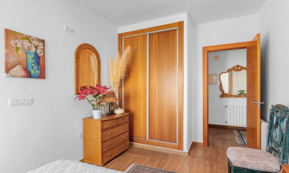 Resale - Villa - L'alfas Del Pi - Alfas del Pí