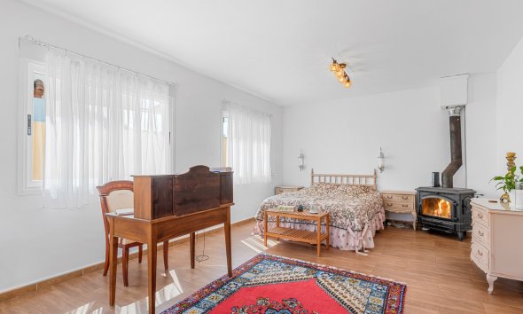 Resale - Villa - L'alfas Del Pi - Alfas del Pí