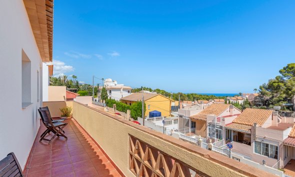 Resale - Villa - L'alfas Del Pi - Alfas del Pí