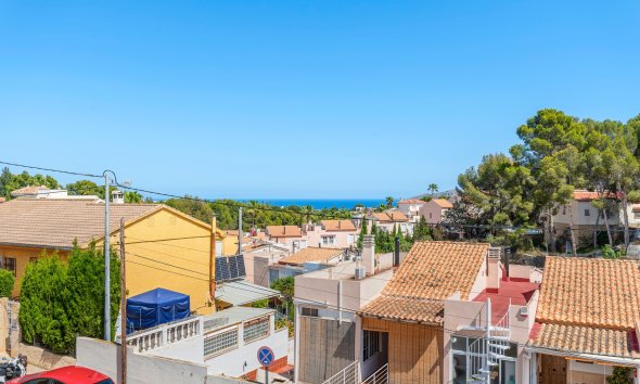 Resale - Villa - L'alfas Del Pi - Alfas del Pí