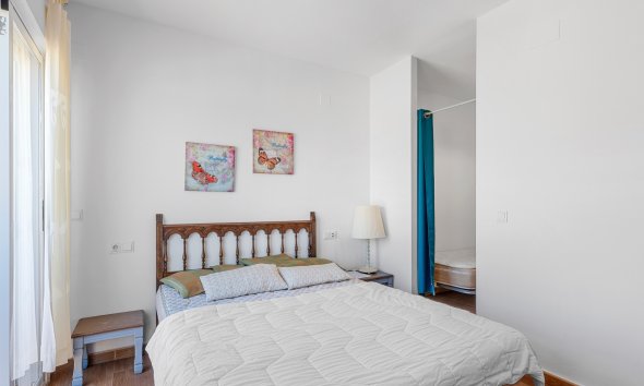 Resale - Villa - L'alfas Del Pi - Alfas del Pí
