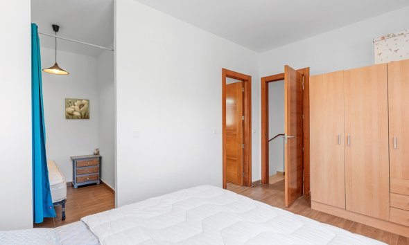 Resale - Villa - L'alfas Del Pi - Alfas del Pí