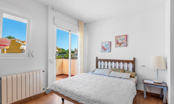 Resale - Villa - L'alfas Del Pi - Alfas del Pí