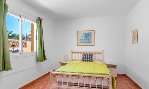 Resale - Villa - L'alfas Del Pi - Alfas del Pí