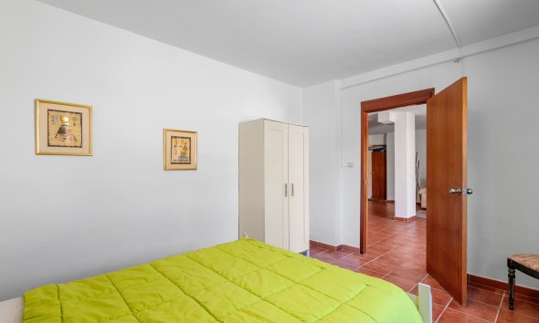 Resale - Villa - L'alfas Del Pi - Alfas del Pí