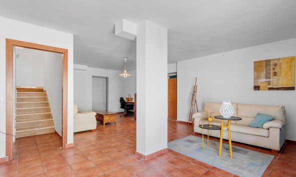 Resale - Villa - L'alfas Del Pi - Alfas del Pí