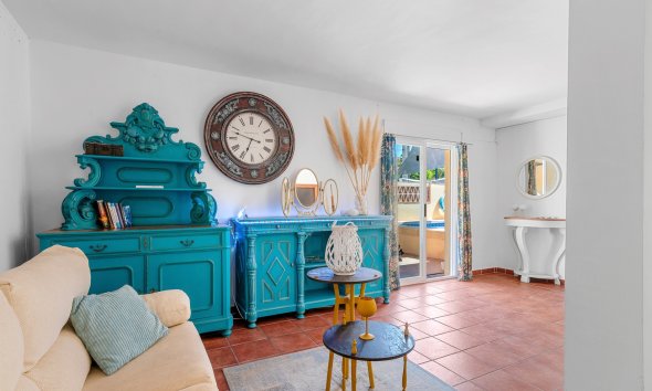 Resale - Villa - L'alfas Del Pi - Alfas del Pí
