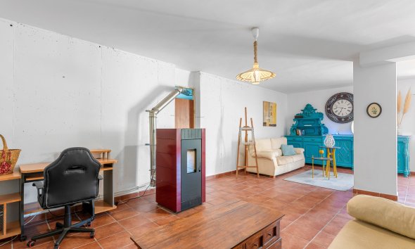 Resale - Villa - L'alfas Del Pi - Alfas del Pí