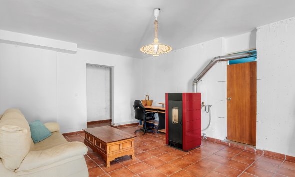 Resale - Villa - L'alfas Del Pi - Alfas del Pí