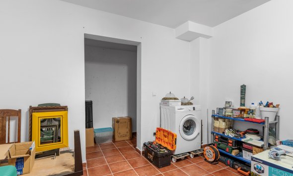 Resale - Villa - L'alfas Del Pi - Alfas del Pí
