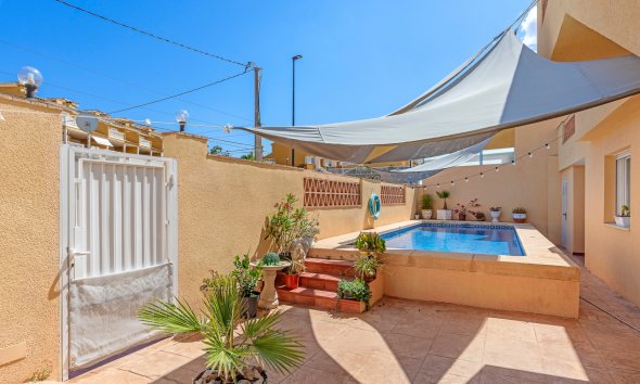 Resale - Villa - L'alfas Del Pi - Alfas del Pí