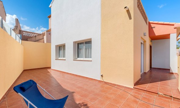 Resale - Villa - L'alfas Del Pi - Alfas del Pí