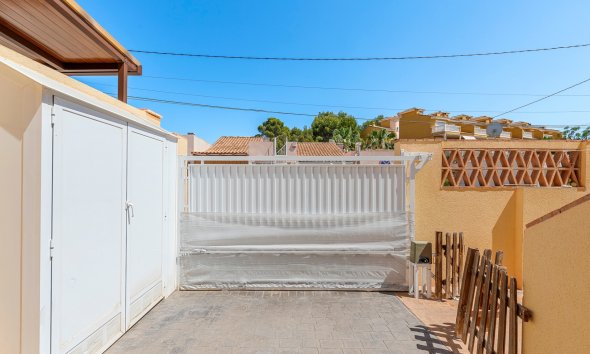 Resale - Villa - L'alfas Del Pi - Alfas del Pí