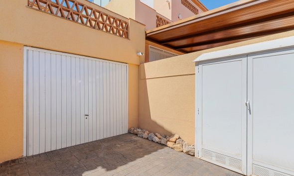 Resale - Villa - L'alfas Del Pi - Alfas del Pí