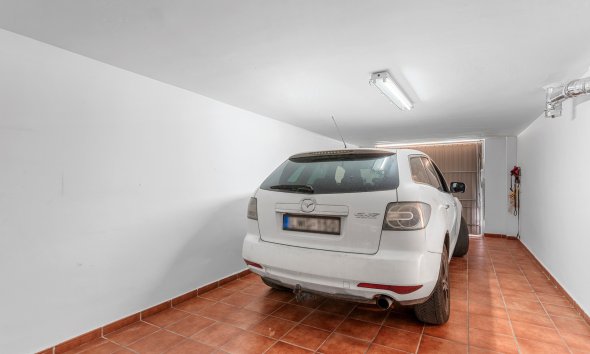 Resale - Villa - L'alfas Del Pi - Alfas del Pí
