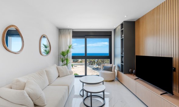 Rynek Wtórny - Apartament / Duplex - Orihuela Costa