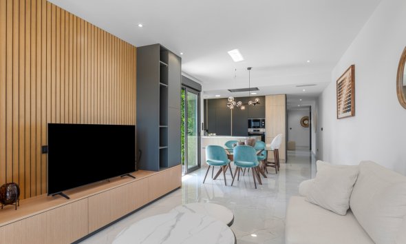 Rynek Wtórny - Apartament / Duplex - Orihuela Costa