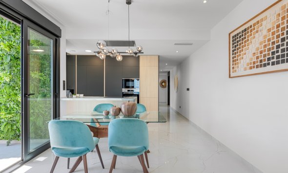 Rynek Wtórny - Apartament / Duplex - Orihuela Costa