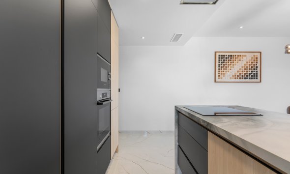 Rynek Wtórny - Apartament / Duplex - Orihuela Costa