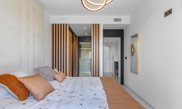 Rynek Wtórny - Apartament / Duplex - Orihuela Costa