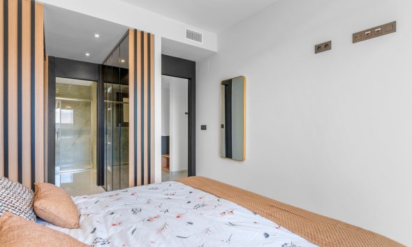Rynek Wtórny - Apartament / Duplex - Orihuela Costa
