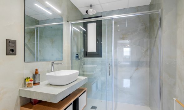 Rynek Wtórny - Apartament / Duplex - Orihuela Costa