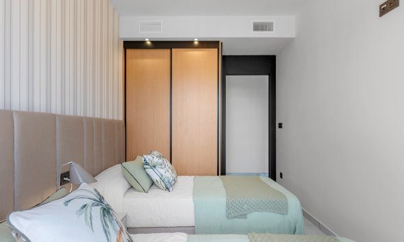 Rynek Wtórny - Apartament / Duplex - Orihuela Costa