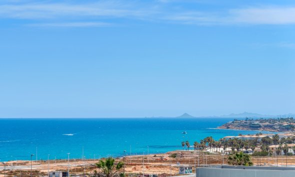 Rynek Wtórny - Apartament / Duplex - Orihuela Costa
