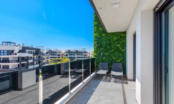 Rynek Wtórny - Apartament / Duplex - Orihuela Costa
