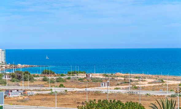 Rynek Wtórny - Apartament / Duplex - Orihuela Costa