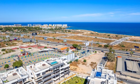 Rynek Wtórny - Apartament / Duplex - Orihuela Costa