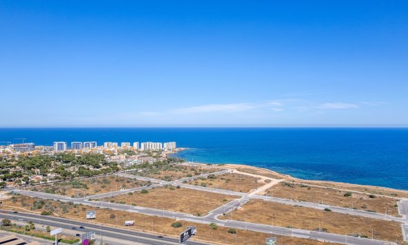 Rynek Wtórny - Apartament / Duplex - Orihuela Costa