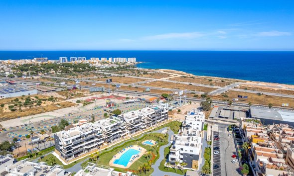 Rynek Wtórny - Apartament / Duplex - Orihuela Costa