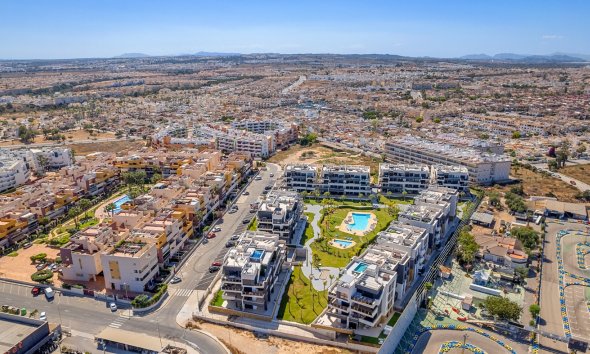Rynek Wtórny - Apartament / Duplex - Orihuela Costa