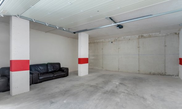 Rynek Wtórny - Apartament / Duplex - Orihuela Costa