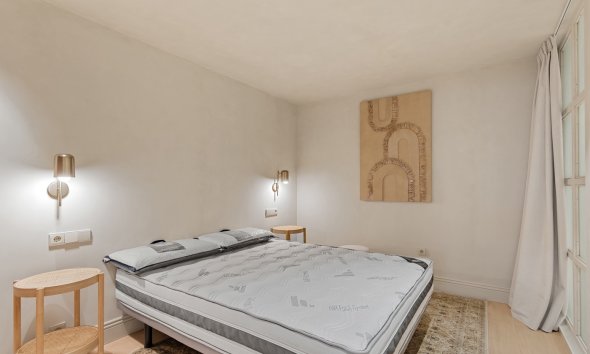 Resale - Apartment - Alicante