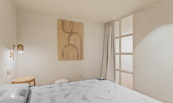 Resale - Apartment - Alicante