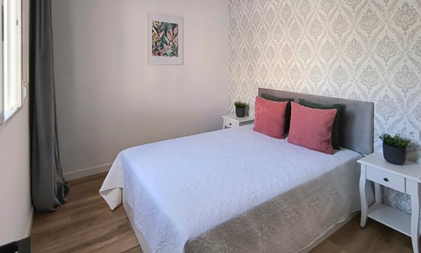 Resale - Townhouse / Terraced House - Orihuela Costa