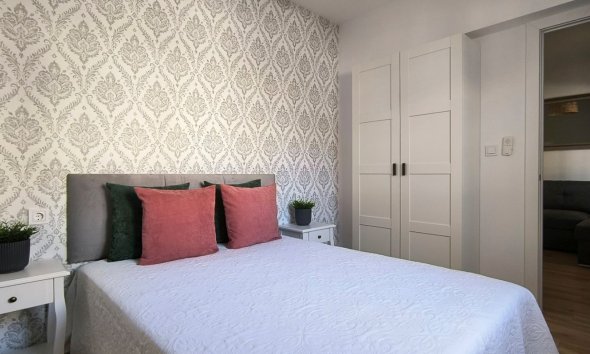 Resale - Townhouse / Terraced House - Orihuela Costa