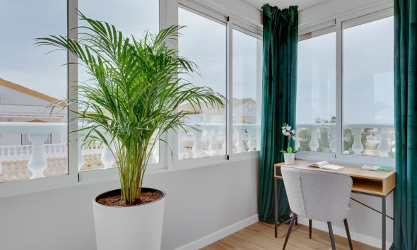 Resale - Townhouse / Terraced House - Orihuela Costa
