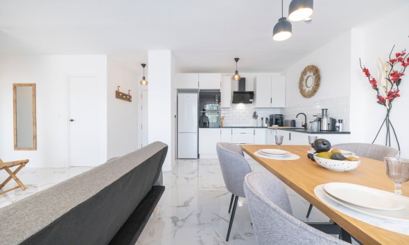 Rynek Wtórny - Apartament - Punta Prima