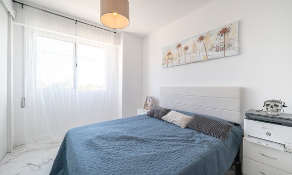 Rynek Wtórny - Apartament - Punta Prima