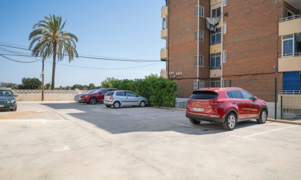 Rynek Wtórny - Apartament - Punta Prima