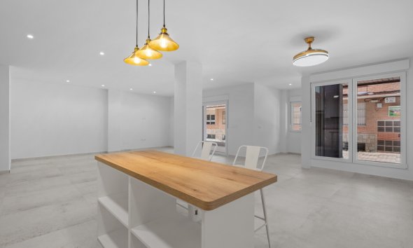 Rynek Wtórny - Apartament - Torrevieja - Playa del Acequión