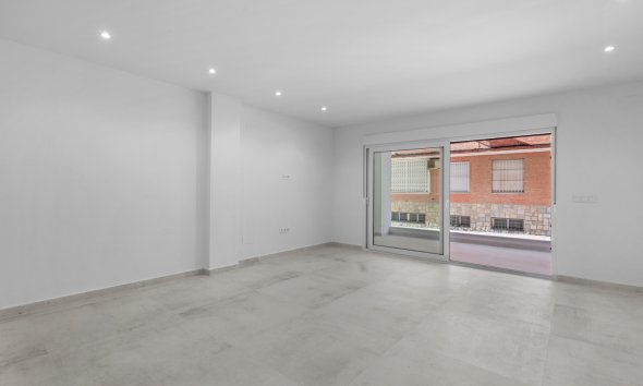 Rynek Wtórny - Apartament - Torrevieja - Playa del Acequión