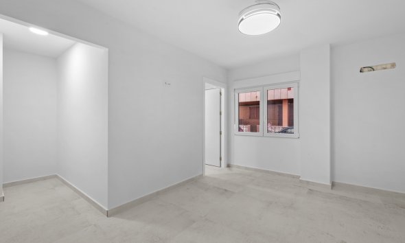 Rynek Wtórny - Apartament - Torrevieja - Playa del Acequión
