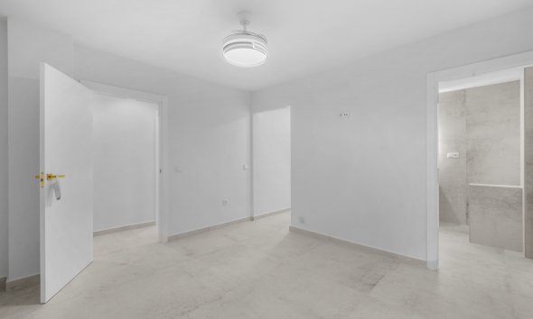 Rynek Wtórny - Apartament - Torrevieja - Playa del Acequión